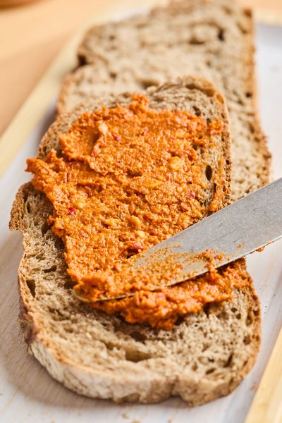 Cevizli Biber (1 kg.)