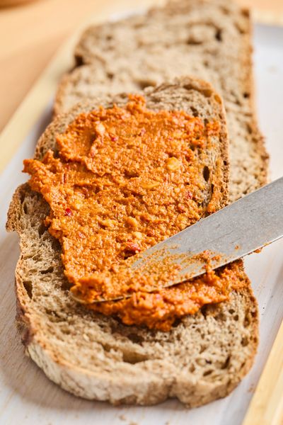 Cevizli Biber (500 gr.)