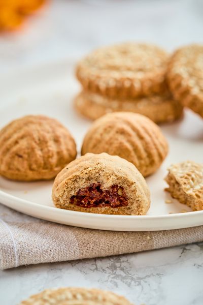 Hurmalı Kömbe (500 gr.)