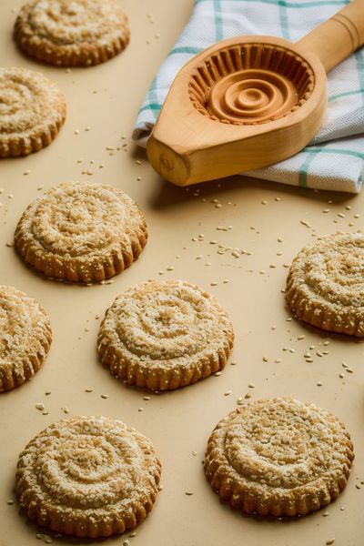 Sade Kömbe (500 gr.)