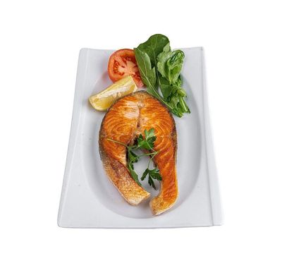 Norveç Somon (1,KG)