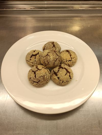 Kakaolu Kurabiye (500 gr.)