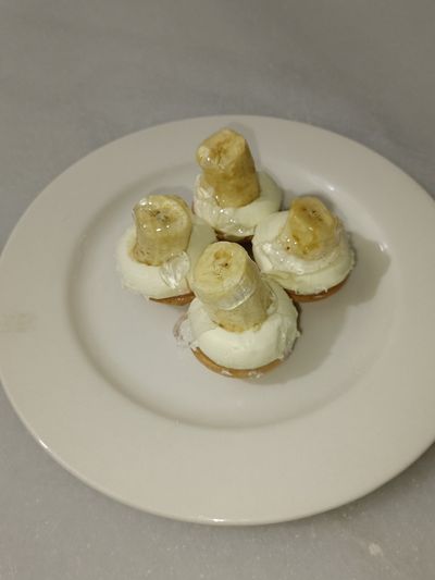 Muzlu Tartolet (500 gr.)