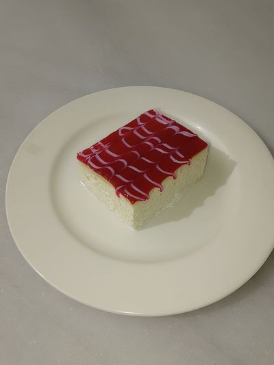 Frambuazlı Trileçe