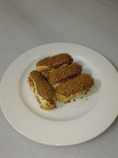 Lotuslu Ekler (500 gr.)