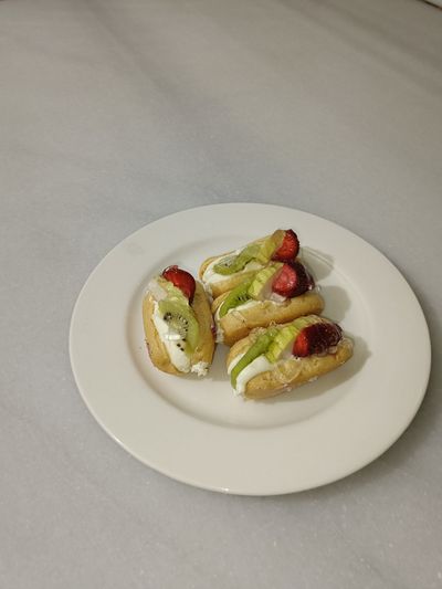 Meyveli Ekler (500 gr.)