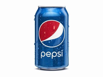 Pepsi
