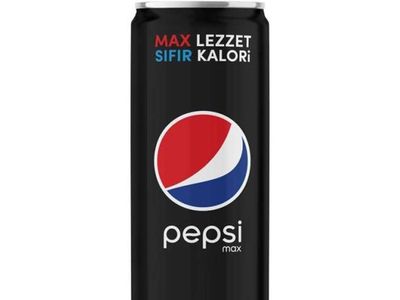 Pepsi Max