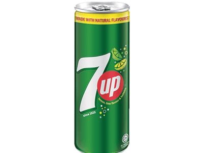 7 Up