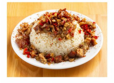 Pilav Üstü Kokoreç