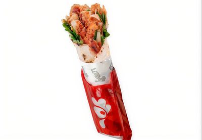 Kebabi Dürüm (Soğan Sevenlere)
