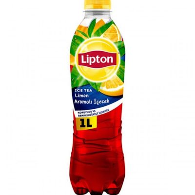 Lipton Ice Tea Limon (1 L.)