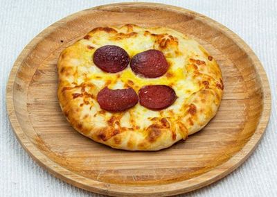 Sucuklu & Kaşarlı Cantık