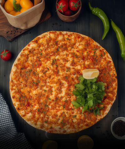 Anne Lahmacunu