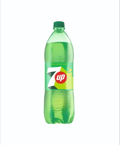 7UP (1 L.)