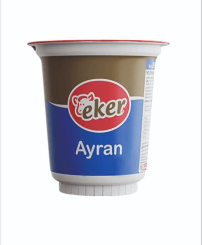 Eker Ayran (27 cl.)