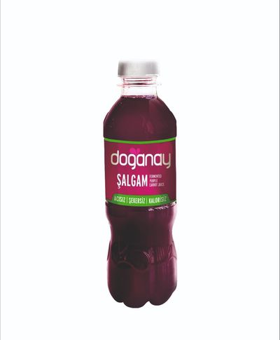 Doğanay Şalgam Suyu (30 cl.)