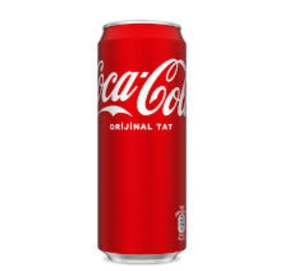 Coca-Cola (33 cl.)