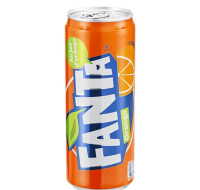 Fanta (33 cl.)