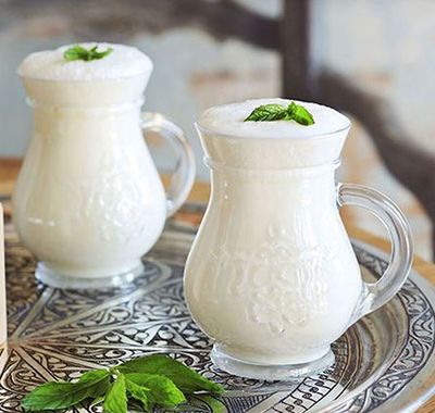 Ayran (30 cl.)