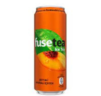 Fuse Tea (33 cl.)
