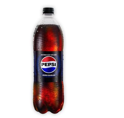 Pepsi Max (1 L.)