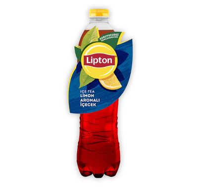 Lipton Ice Tea Limon (1 L.)