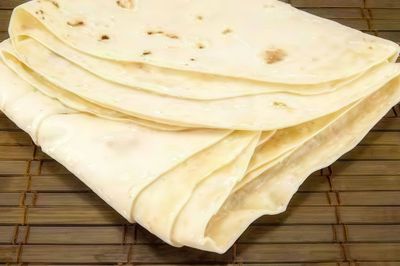 Lavaş (Adet)