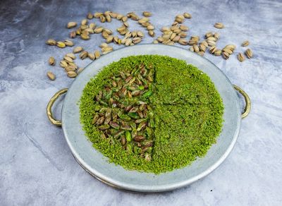 Yarı Yarıya Künefe (2 Kişilik)