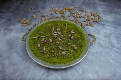 Yeşil Sultan Künefe (4 Kişilik)