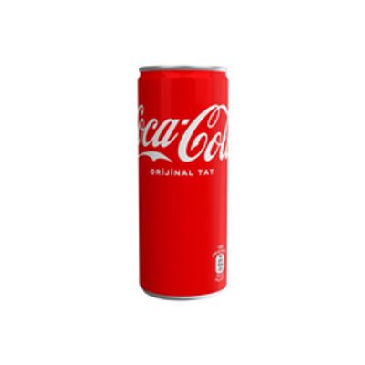 Coca-Cola (33 cl.)
