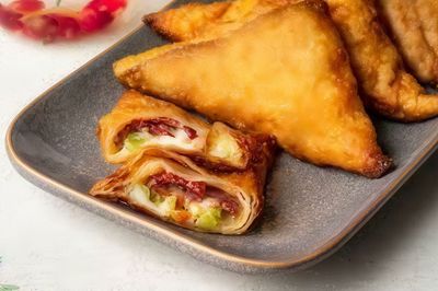 Paçanga Böreği