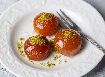 Kemalpaşa Tatlısı