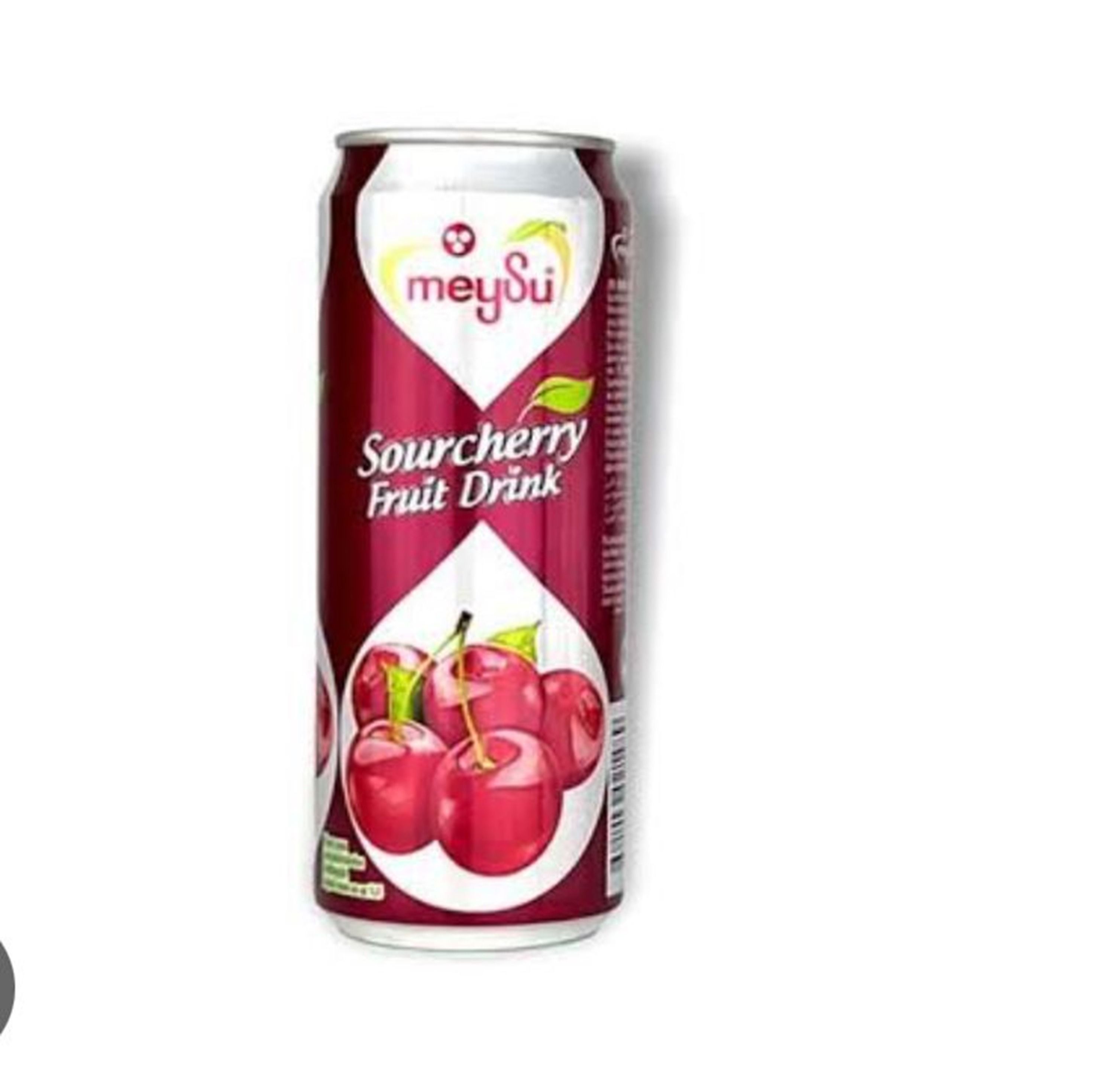 Meysu Vişne (33 cl.)