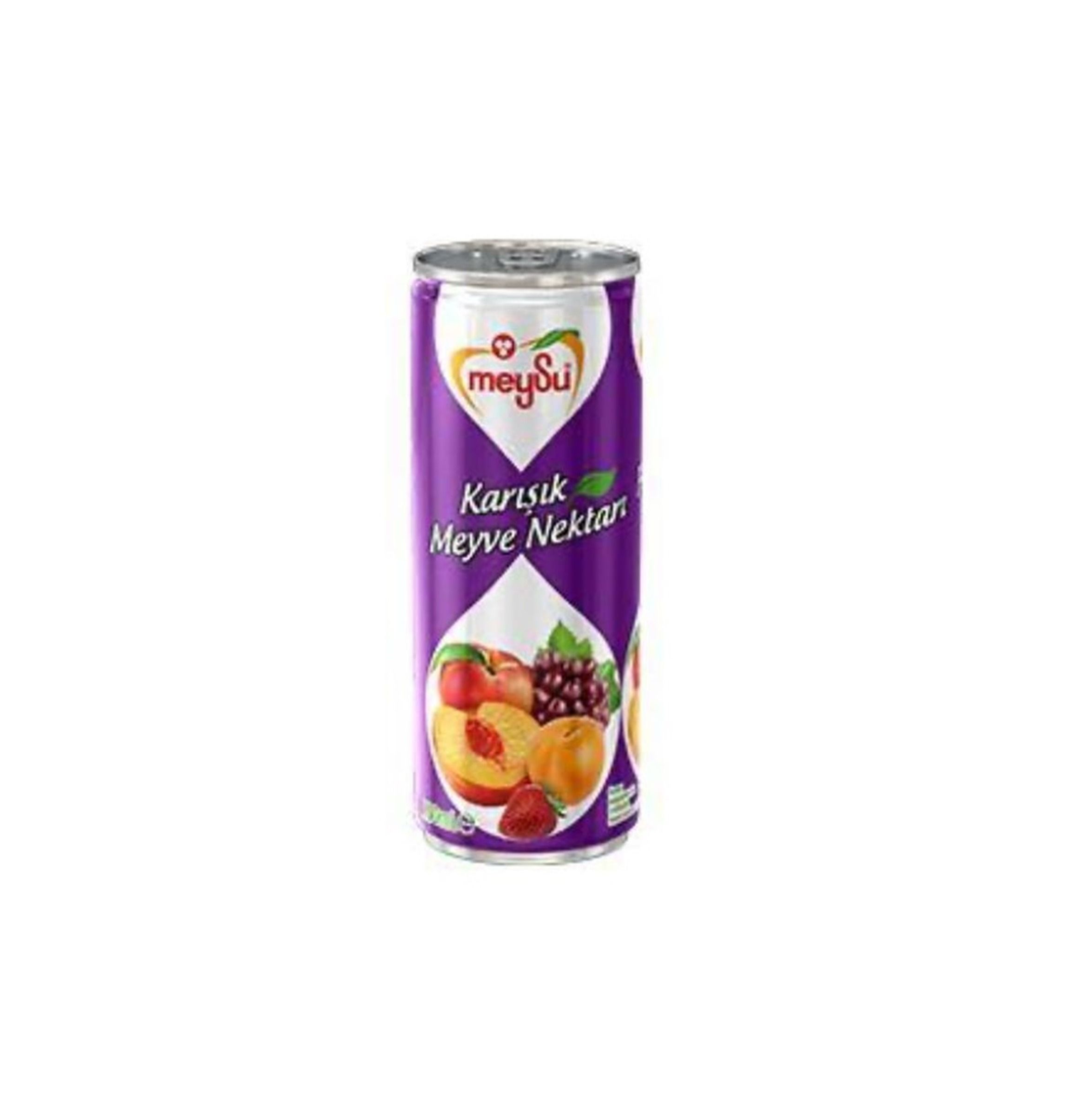 Meysu Karışık (33 cl.)