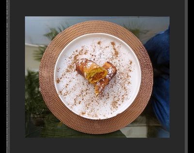 Bal Kabaklı Cevizli Börek