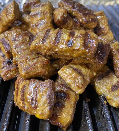 Izgara Köfte (1 kg.)