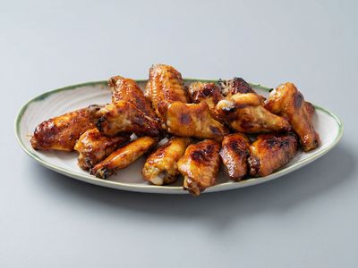 Izgara Tavuk Kanat (500 gr.)