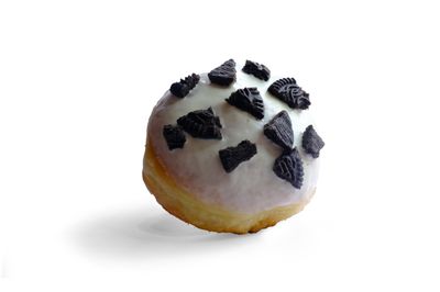 Oreolu Donut