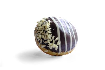 Vanilyalı Donut
