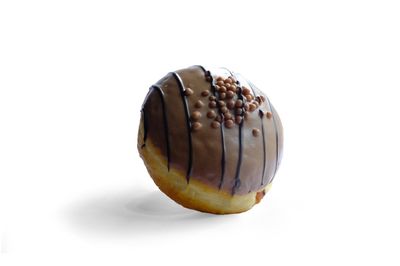 Karamelli Donut