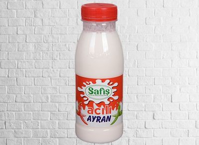 Acılı Ayran (27 cl.)