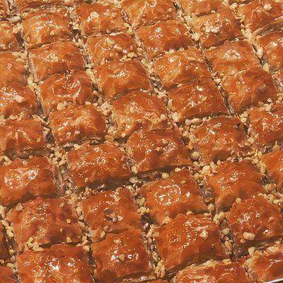 Ev Baklavası (500 gr.)