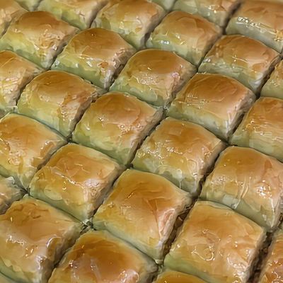Cevizli Özel Baklava (250 gr.)