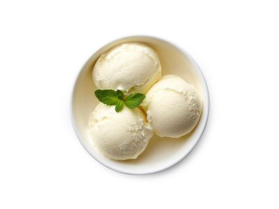 Sade Maraş Dondurma (250 gr.)