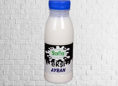 Ekşi Ayran (27,5 cl.)