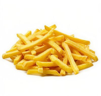 Patates Kızartması