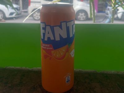 KUTU FANTA