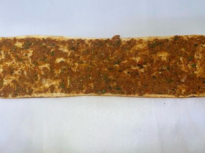 MALATYA LAHMACUN