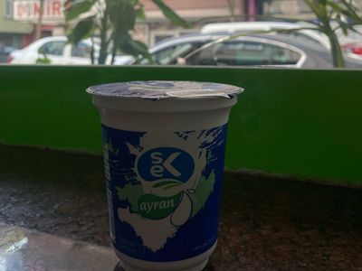 BARDAK AYRAN